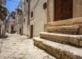 Puglia Murgia Meridionale Italy