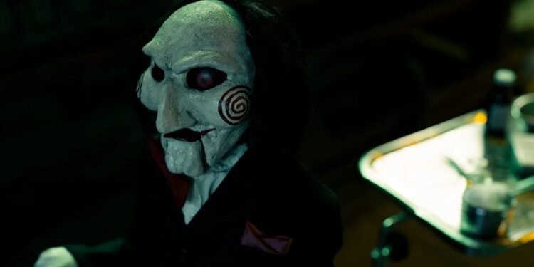 Saw X 2