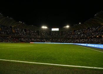 Stadio San Nicola Bari Malta