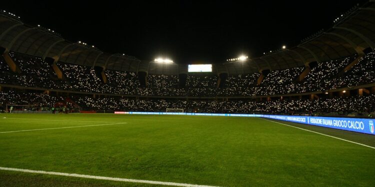 Stadio San Nicola Bari Malta