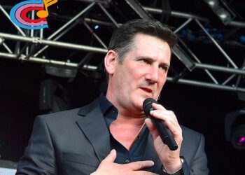 Tony Hadley