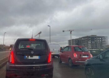 traffico