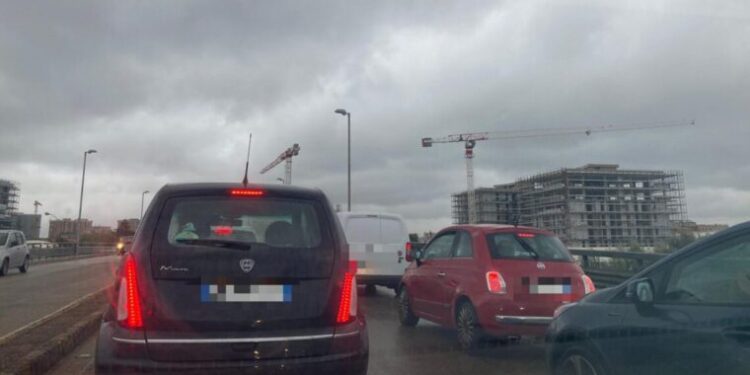 traffico