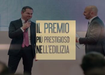 A Bari L’edizione 2023 Del Cassa Edile Awards: Premio Ai Comportamenti Virtuosi Di Imprese, Lavoratori E Consulenti Del Lavoro