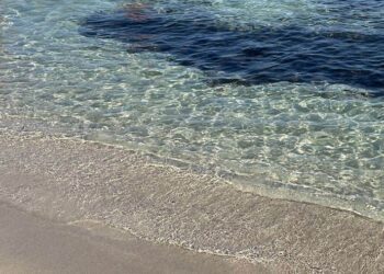 Acqua Spiaggia Mare