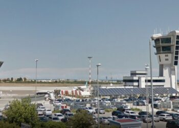 Aeroporto Bari