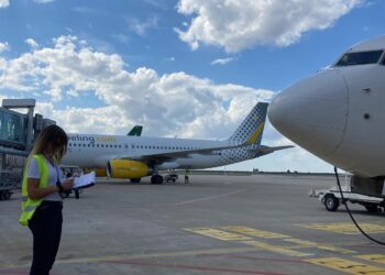 Aeroporto Puglia