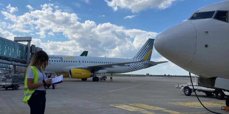 Aeroporto Puglia