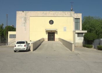 “aiutateci A Riaprire La Nostra Casa”, Dal San Paolo L’appello Del Parroco Per Salvare La Chiesa – Video