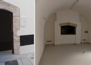 Antico Forno Noicattaro