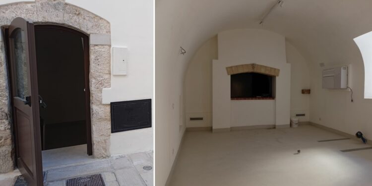 Antico Forno Noicattaro