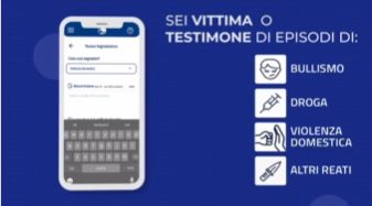 App Polizia