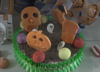 Arriva La Notte Di Halloween Tra Dolcetto E Scherzetto, Serate Horror Per I Grandi E Spettacoli Per I Più Piccoli – Video