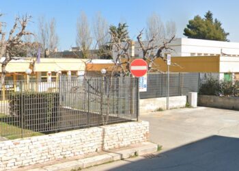 Asilo Bitritto Via Moscati 2