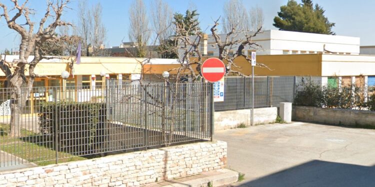 Asilo Bitritto Via Moscati 2