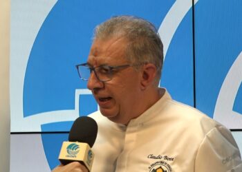 Associazione Italiana Gelatieri, In Puglia Una Rappresentanza Per Promuovere Le Eccellenze Del Territorio