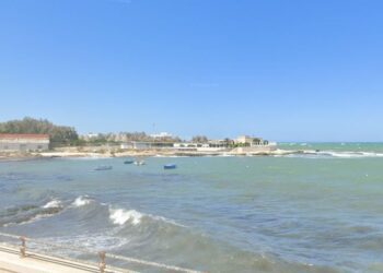 Baia San Giorgio