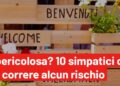 Bari è Pericolosa