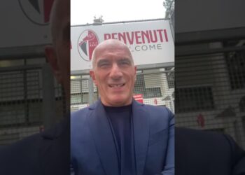 Bari Modena 1 1, Il Commento Di Tamborra: “speriamo Cambi Qualcosa. Maiello Un Insostituibile”
