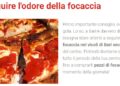 Bari Pericolosa Focaccia