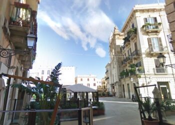 Bari Vecchia
