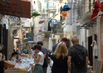 Bari Vecchia Repertorio