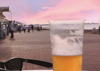 Birra Torre Quetta