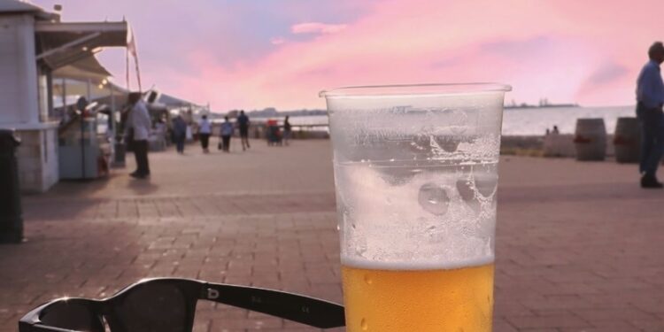 Birra Torre Quetta