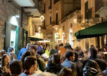 Borgo Antico Bisceglie 2