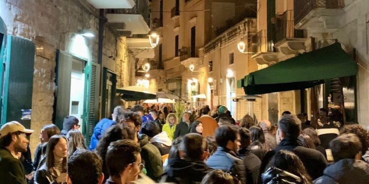 Borgo Antico Bisceglie 2