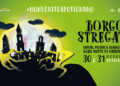 Borgo Stregato 2023 Cover