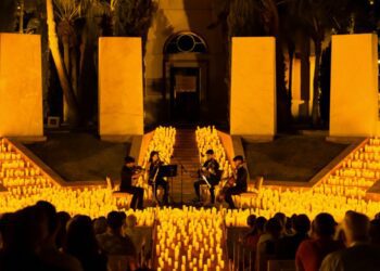 Candlelight