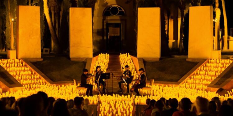Candlelight
