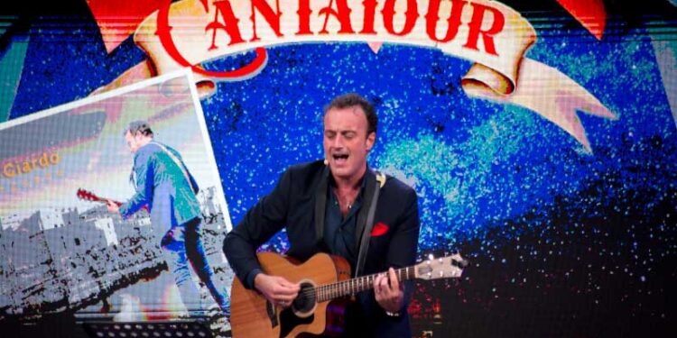 Cantatour
