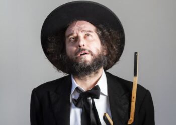 Capossela