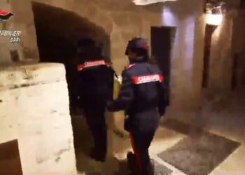 Carabinieri