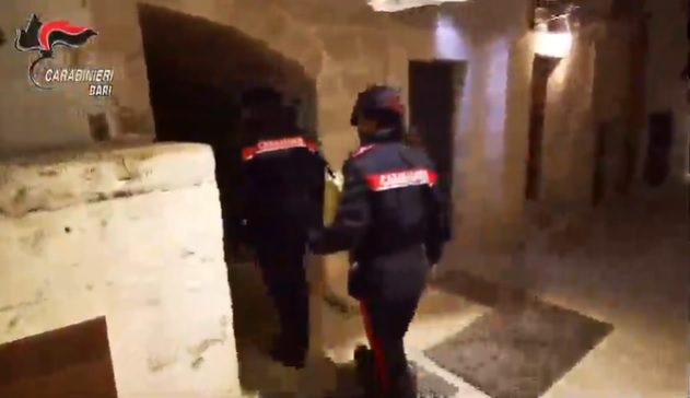 Carabinieri