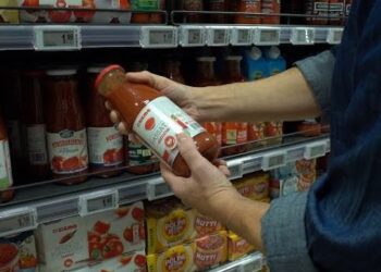 Carrello Tricolore, Anche A Bari Prezzi Calmierati Per Tre Mesi: “per Aiutare Le Famiglie” – Video