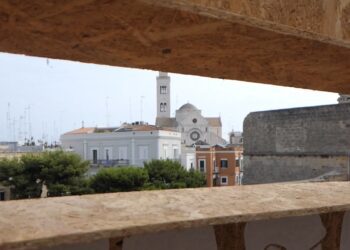 Castello Svevo