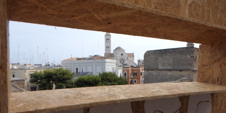 Castello Svevo