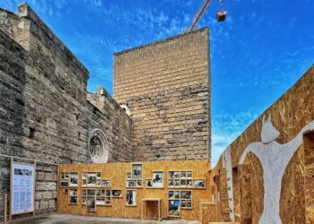 Castello Svevo Ok