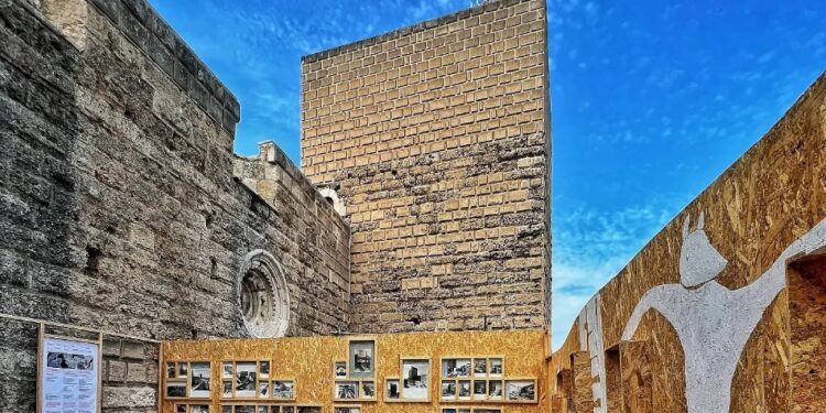 Castello Svevo Ok