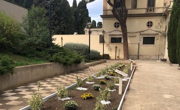 Cimitero