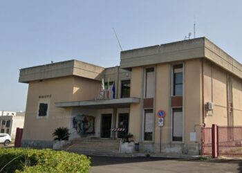 Comune Monteparano