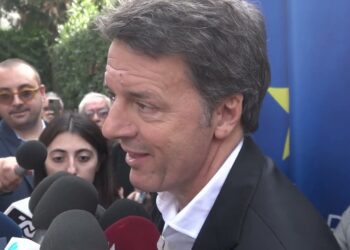 “con Decaro Forse Rivali Alle Europee”, Matteo Renzi A Bari Chiude Al Terzo Mandato Dei Sindaci – Video