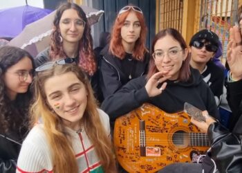 Concerto Areite