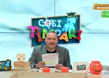 Così T’impari 31 10 23