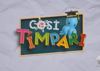 Così T'impari