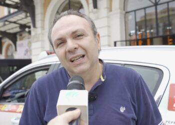 Dalla Discoteca A Casa In Auto, Pochi I Giovani Baresi Che Scelgono Il Taxi: “manca La Cultura Del Mezzo Pubblico” – Video