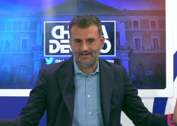 Decaro Su Boom Di Cantieri: “ecco Cosa Abbiamo Fatto Col Piano Casa, Demolizioni E Costruzioni Per Massimo 30 Per Cento Volume In Più”